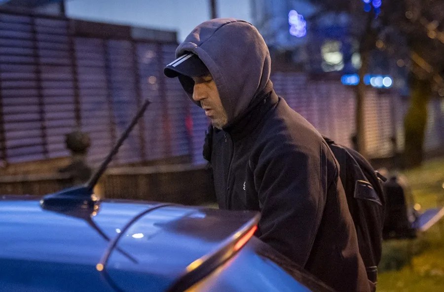 Txeroki ETA prisión fiscalía