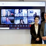 Elección de los finalistas de los Premios de Periodismo Rey de España.