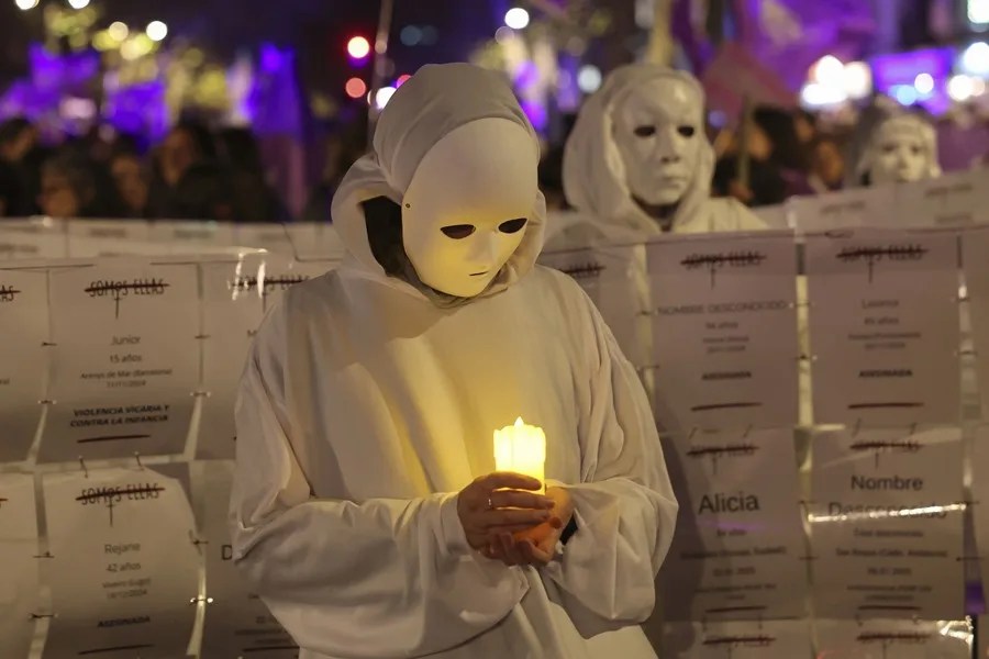 PROTECCION OFICIAL VIOLENCIA MACHISTA