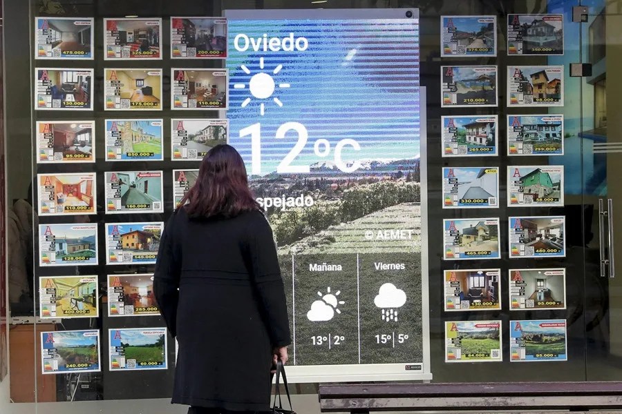 SUMAR PRECIO VIVIENDA