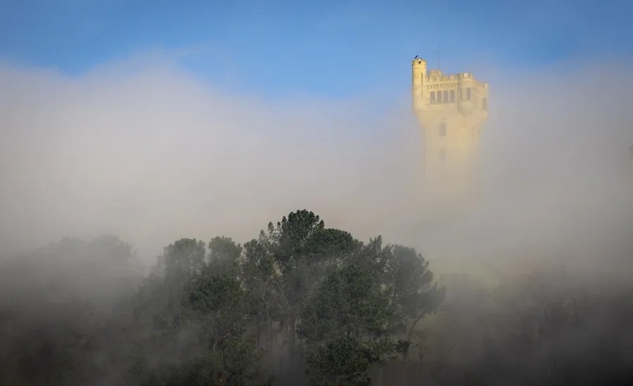 fin de semana descenso termico