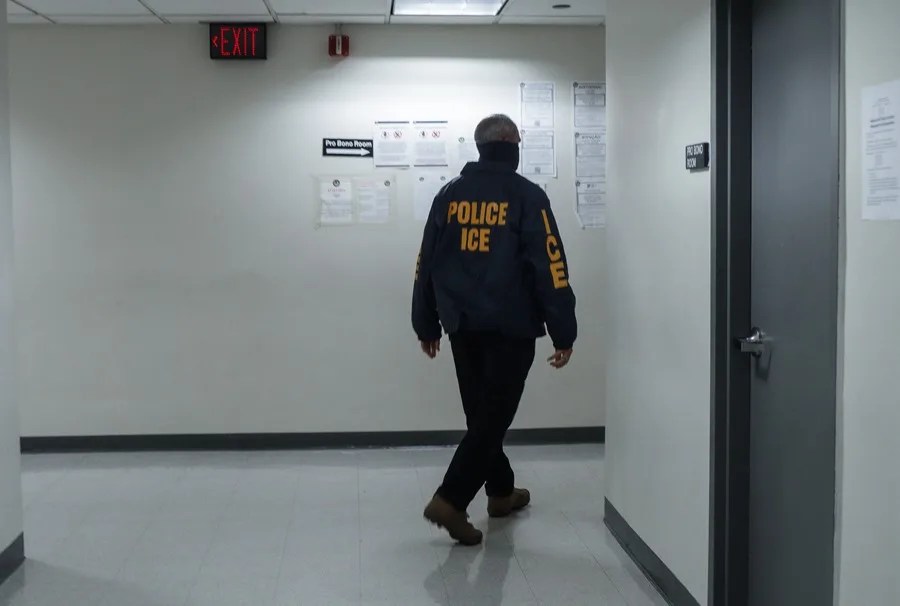 El ICE irá a juicio por las condiciones en que mantiene detenidos a inmigrantes en Nueva York