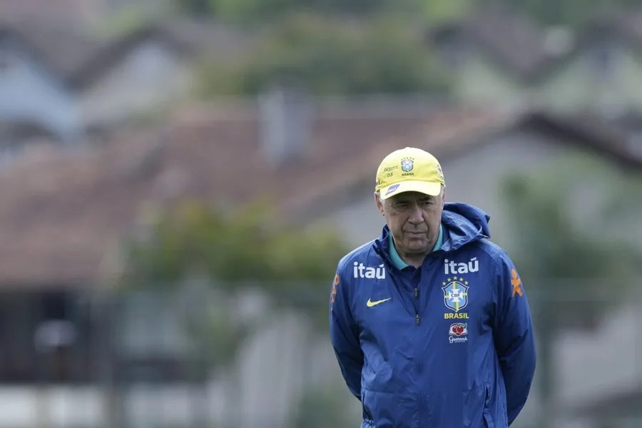 A 100 días del Mundial: Brasil, con Neymar y la portería como grandes incógnitas