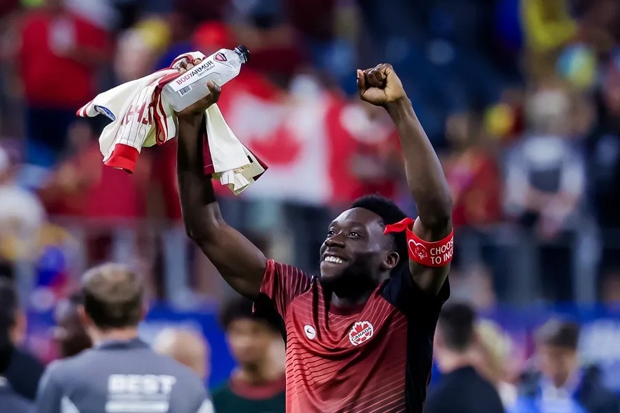 A 100 días del Mundial: Davies condiciona la recta final de Canadá