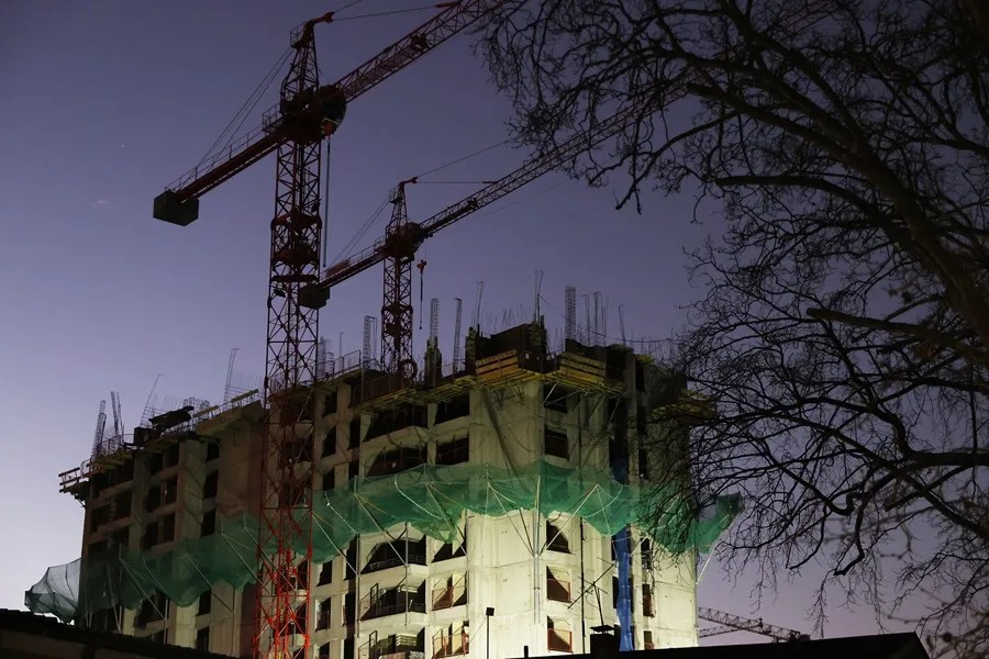 Andalucía accidente laboral