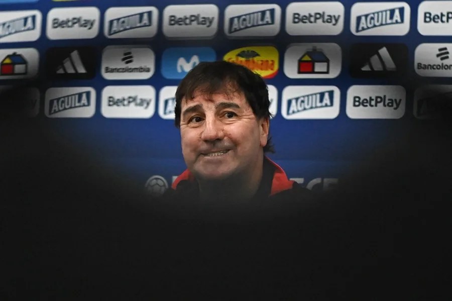 A 100 días del Mundial: Colombia tiene una certeza: Luis Díaz