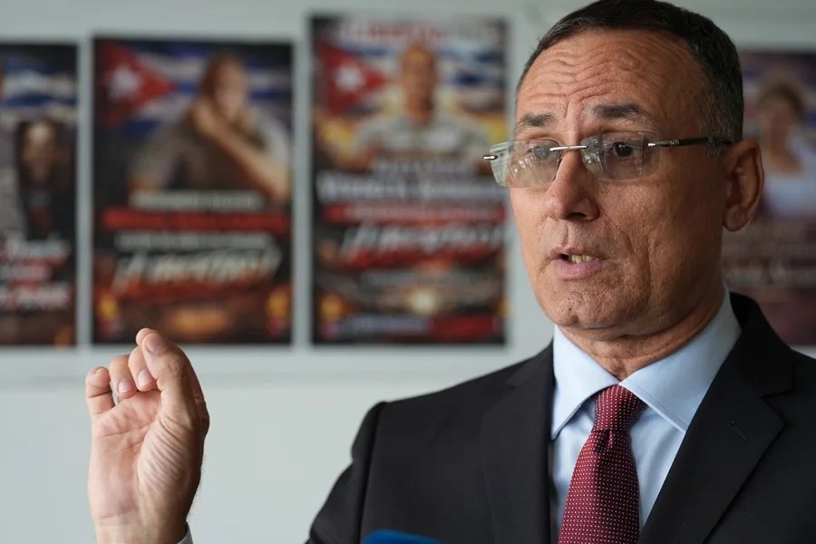 El exilio de Cuba en Florida exige la salida de los Castro para que la isla sea libre