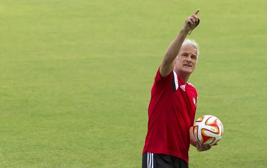 A 100 días del Mundial: Curazao cura con pragmatismo sus heridas emocionales