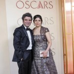 El equipo de ‘Cutting Through Rocks’ llega a los Óscar por la "gente organizada" de Irán