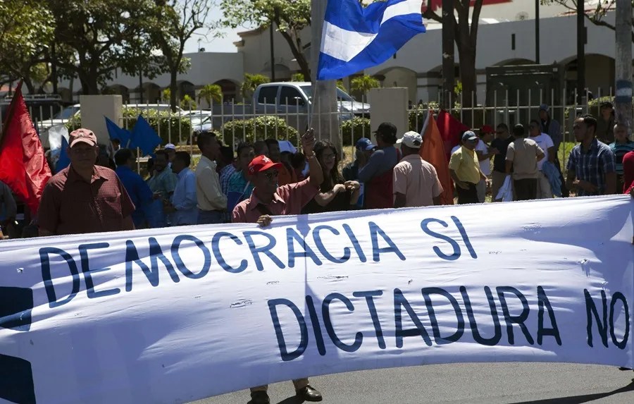 Los países de América discrepan en la Corte IDH sobre considerar la democracia un derecho