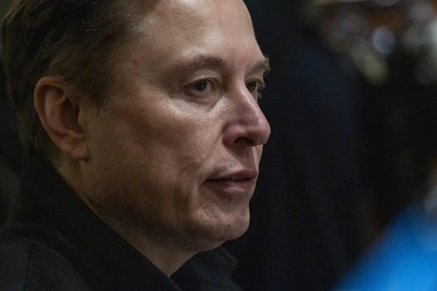 Un jurado en EE.UU. dictamina que Elon Musk engañó a los accionistas de Twitter durante su compra