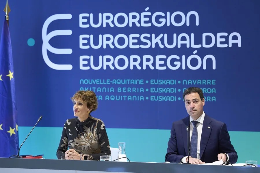 Hithium navarra euskadi