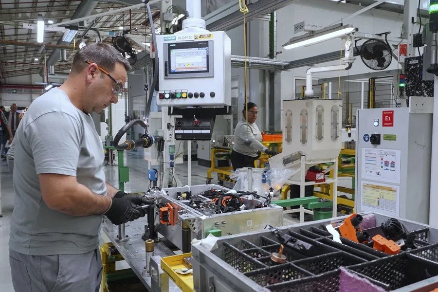 PYMES INTELIGENCIA ARTIFICIAL