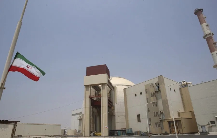 Irán denuncia un nuevo ataque contra su central nuclear de Bushehr