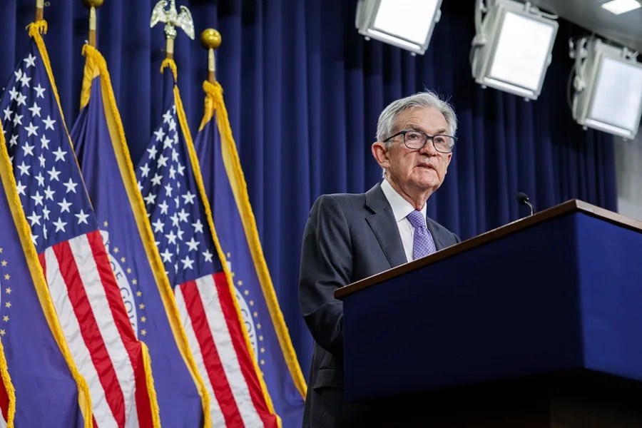 Un juez federal de EE.UU. anula las citaciones judiciales emitidas contra el presidente de la Fed