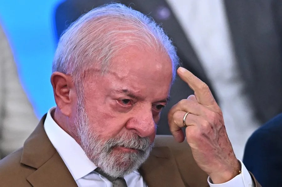 Lula afirma que la Celac está "dejando de existir" por culpa de la extrema derecha