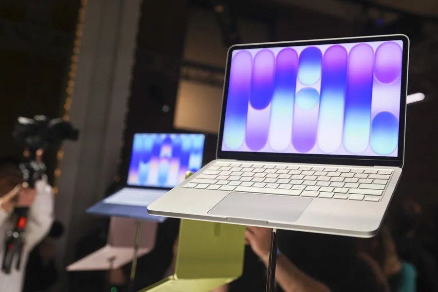 Apple presenta el nuevo MacBook Neo, su portátil más barato