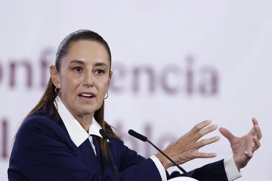 México insta a la ONU a enviar ayuda humanitaria a Cuba ante la crisis económica