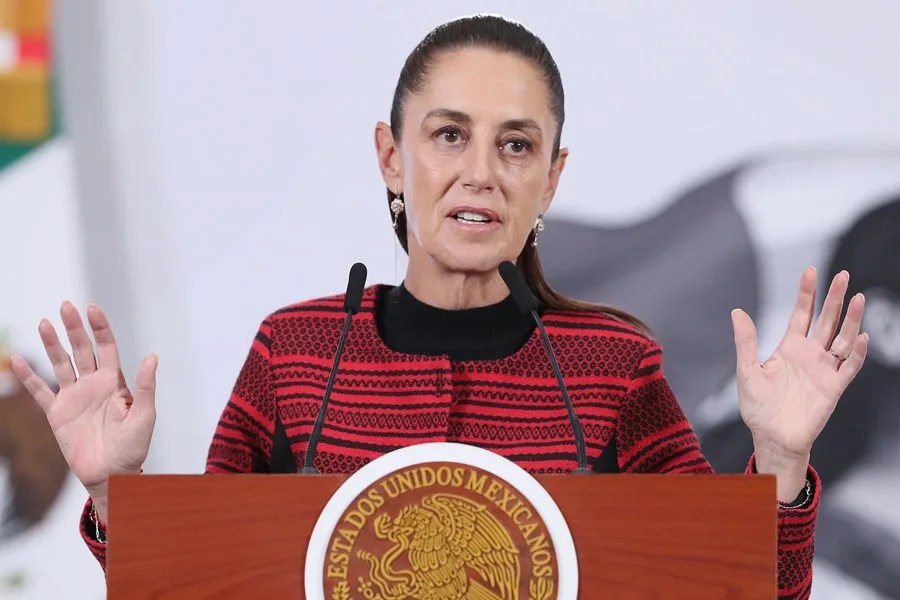 México llevará a la CIDH las muertes de connacionales en EE.UU. bajo custodia del ICE