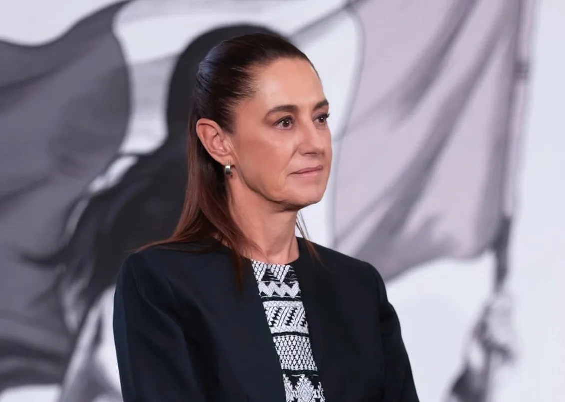 Sheinbaum descarta denunciar a Elon Musk y pide abrir el debate en México sobre las redes sociales