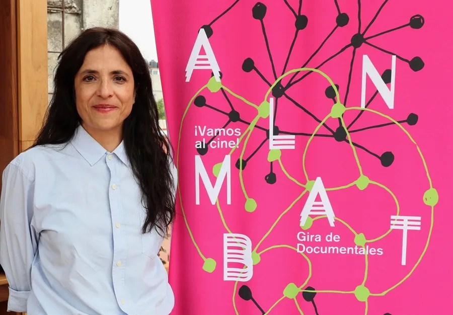 ‘Vidas en la orilla’, el retrato de la mexicana que desafió al sistema judicial de EE.UU.