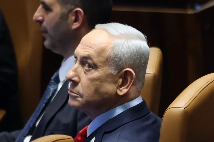 Israel y Arabia Saudí presionaron a Trump para atacar a Irán, según The Washington Post