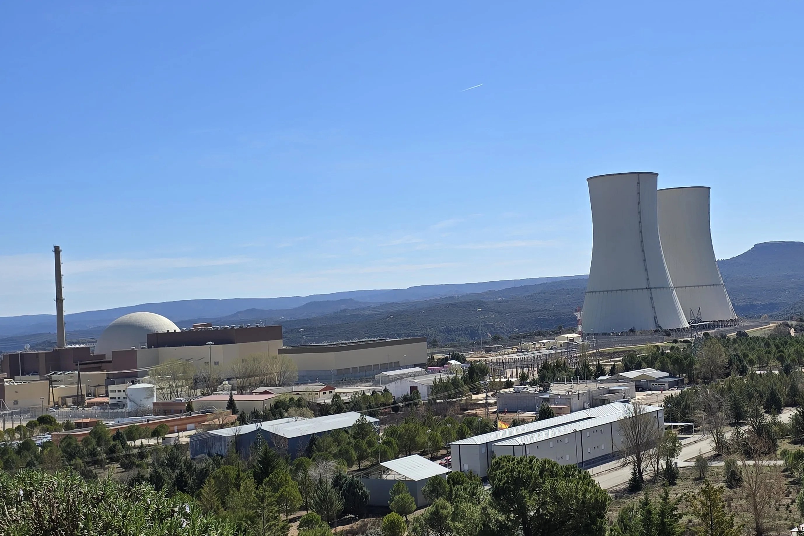 Central Nuclear de Trillo