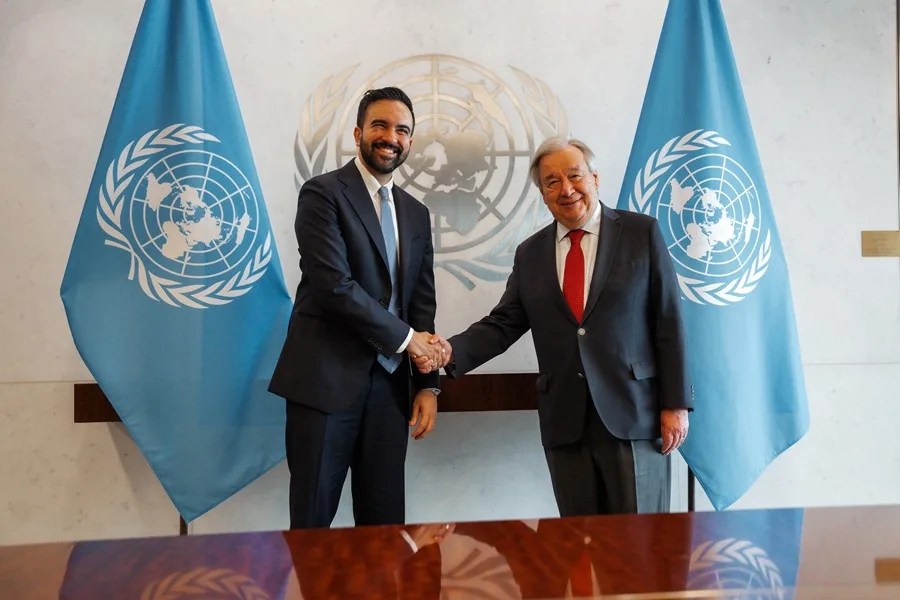 ONU Nueva York