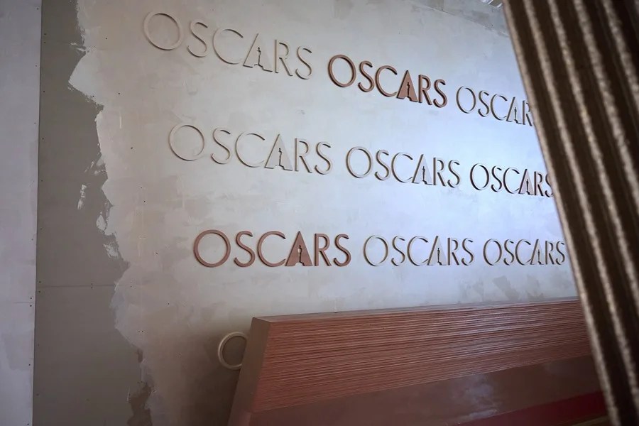 Los Óscar estrenan el premio a dirección de casting: compiten 'O Agente Secreto' y 'Hamnet'