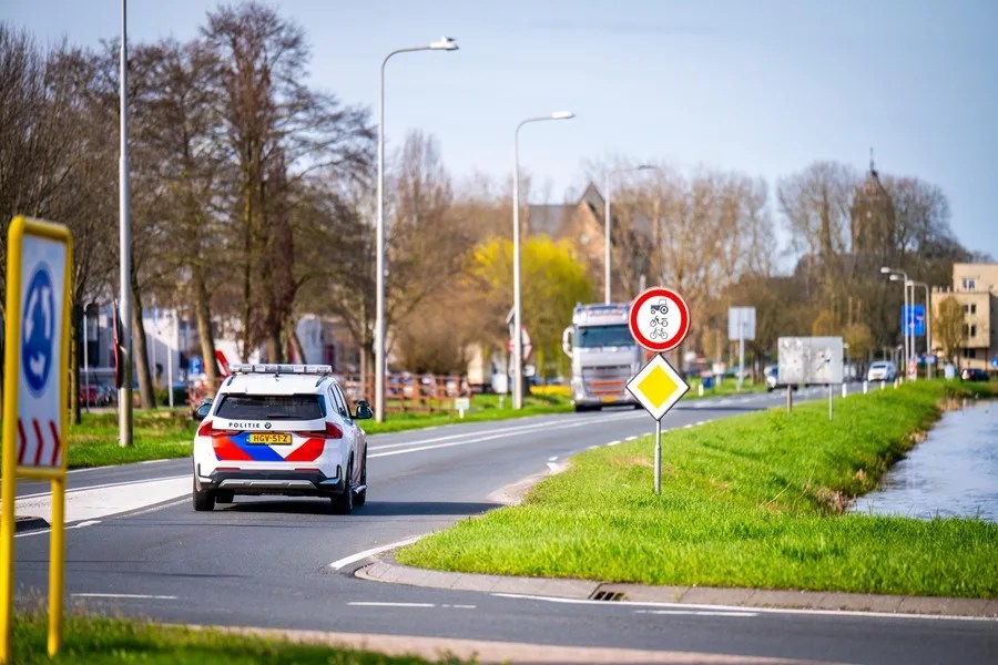Tiroteado en Países Bajos un opositor al régimen de Teherán