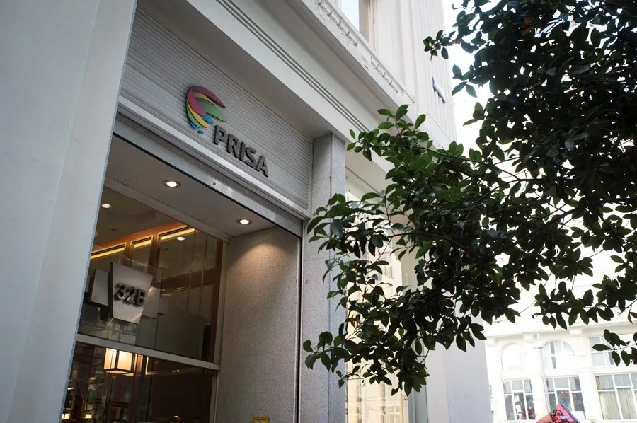 PRISA PREVE ELEVAR INGRESOS