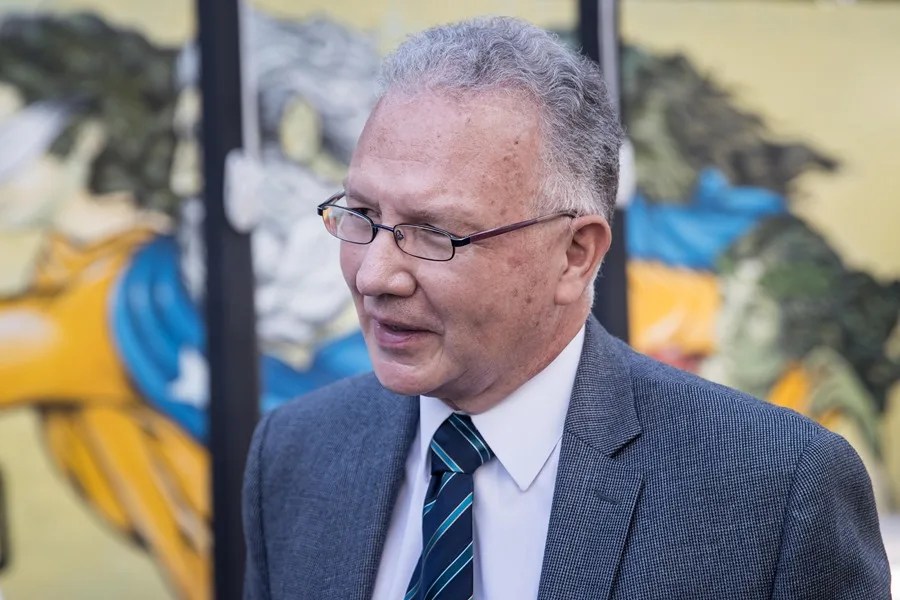 El asesor jurídico del mayor bloque opositor de Venezuela denuncia que un tribunal le negó su solicitud de amnistía