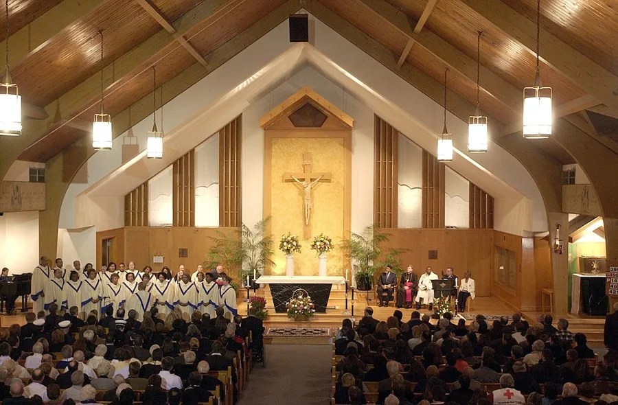 Un informe revela casos de abuso sexual durante décadas en la Diócesis de Rhode Island (EE.UU.)