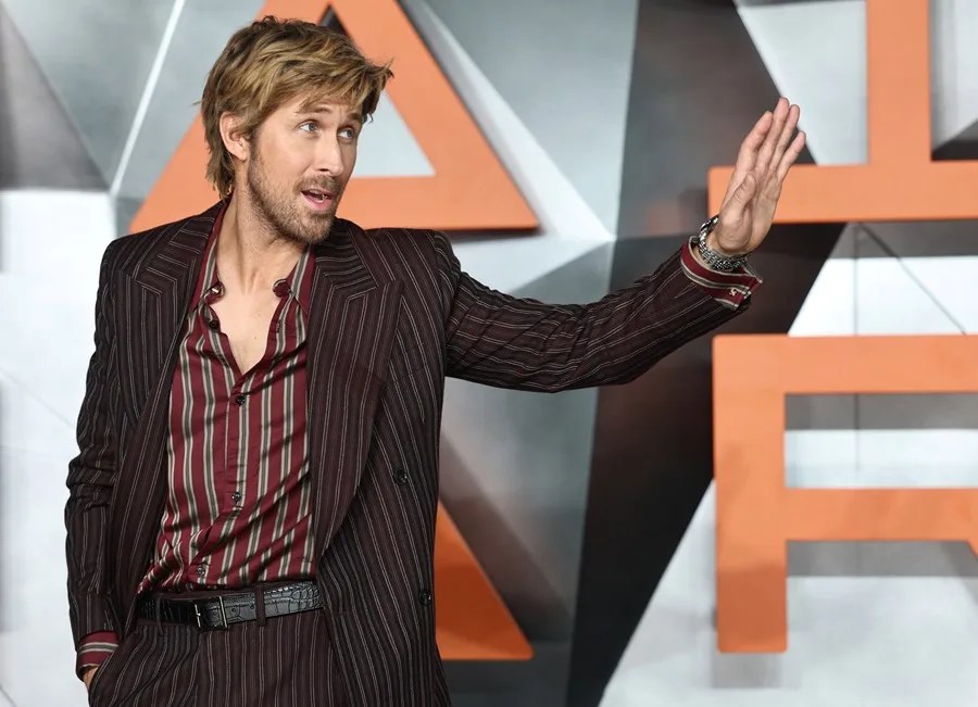 Ryan Gosling protagonizará la segunda parte de 'Everything Everywhere All at Once'