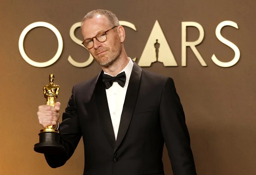 'Sentimental Value' vence a 'Sirat' y a 'O Agente Secreto' en el Óscar internacional