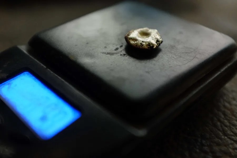 Estados Unidos levanta sanciones para la explotación de oro en Venezuela