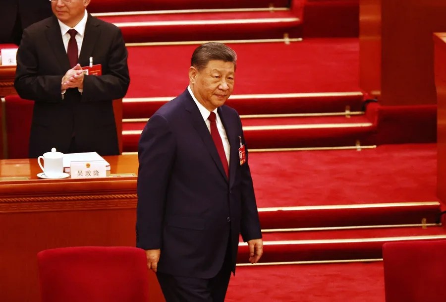 Xi Jinping dice que China "siempre será un buen amigo" de los países de Latinoamérica y el Caribe