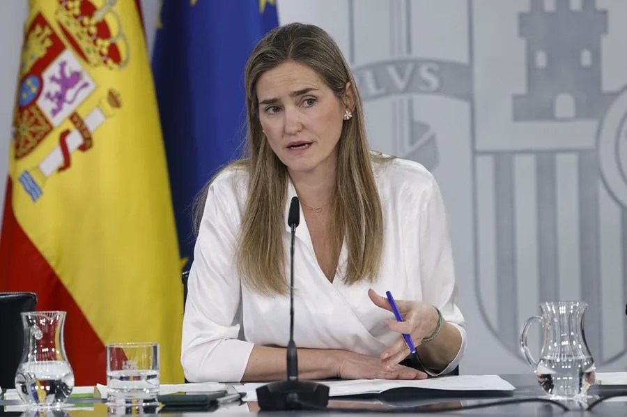 GOBIERNO LIBERACION BARRILES PETROLEO