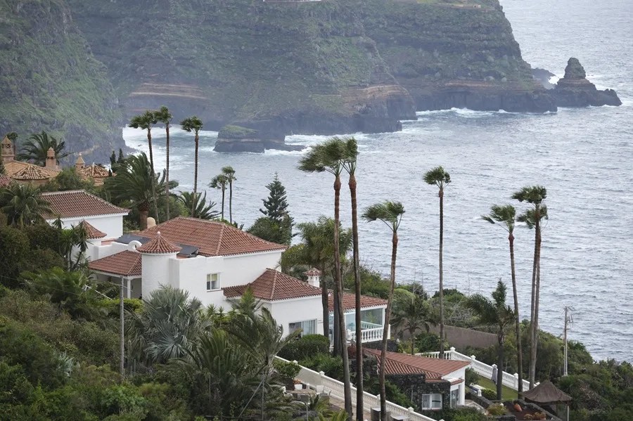 ALERTA TIEMPO COMUNIDADES
