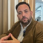 Imagen de archivo de Diego Manuel Agüera