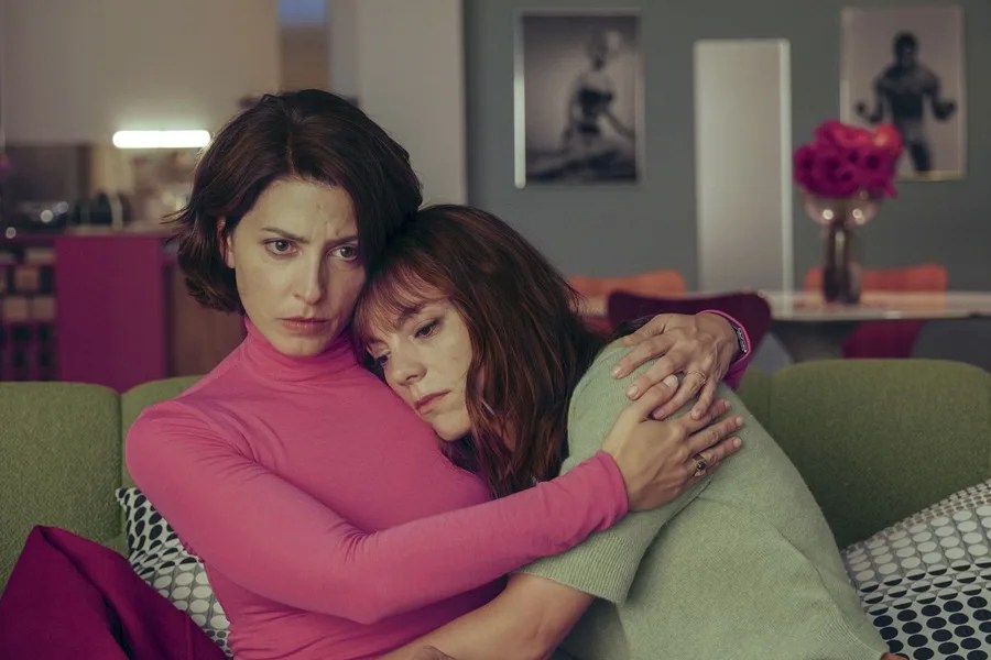 'Amarga Navidad', la nueva película de Pedro Almodóvar