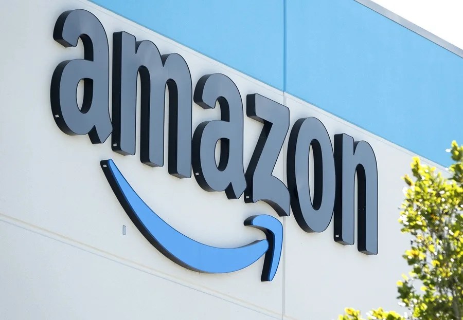 AMAZON INVERSION ESPAÑA