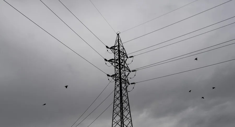 medidas control apagon