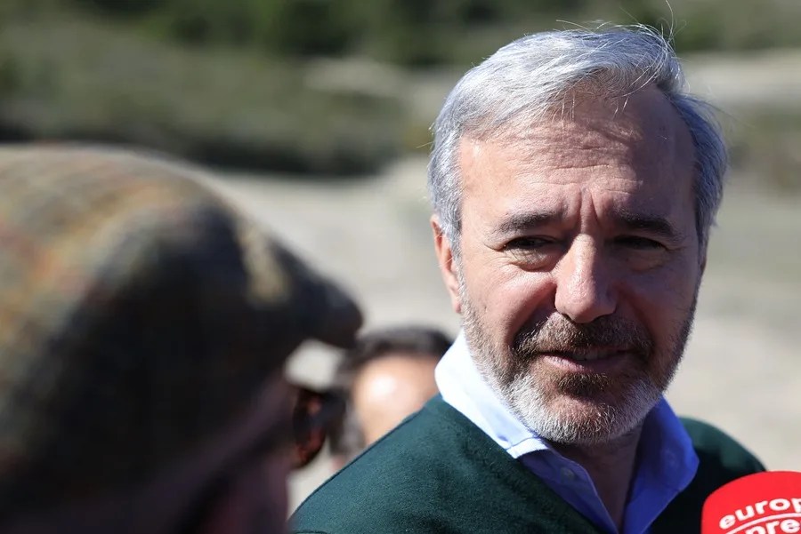 Azcón Alegría Montero