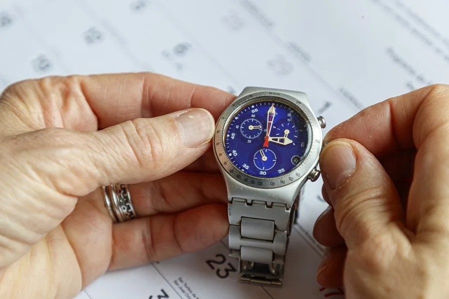 El horario de verano comenzará en España en la madrugada del sábado al domingo, cuando a las 02.00 horas los relojes se adelanten a las 03.00