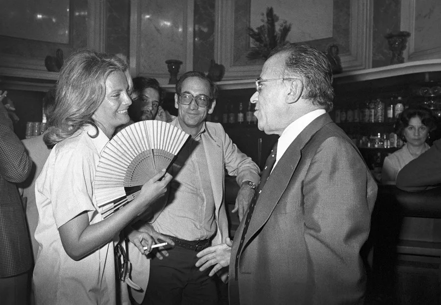 Carmen Díez Rivera PCE