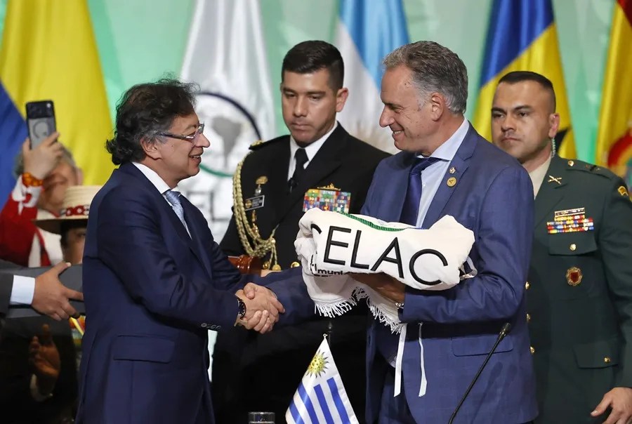 Celac