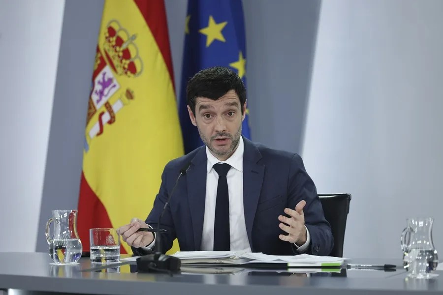 CONTROL PRECIOS GUERRA IRAN