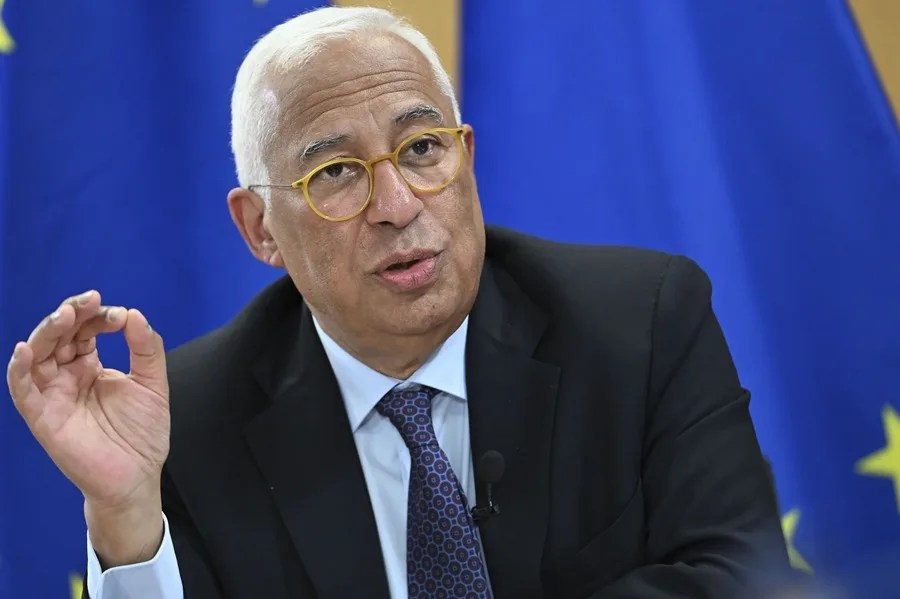 COSTA ORIENTE MEDIO GUERRA