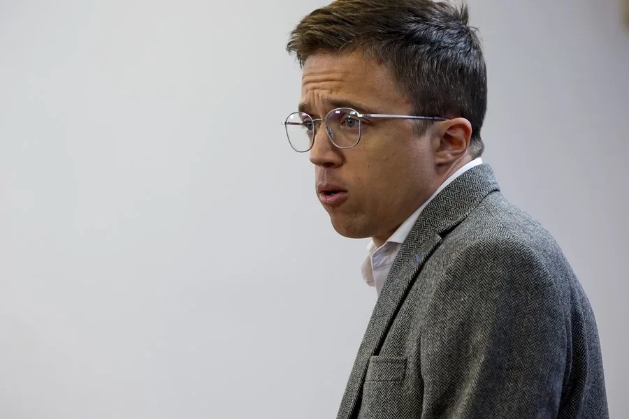 Íñigo Errejón